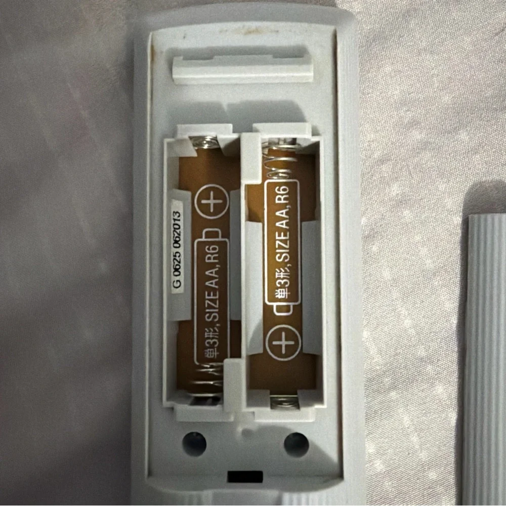 Sony AV Remote Model RM-ADP008 NO BATTERIES